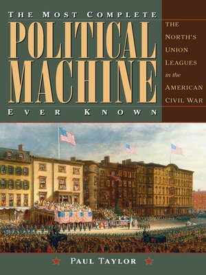 cover image of The Most Complete Political Machine Ever Known